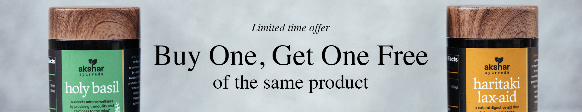 BOGO