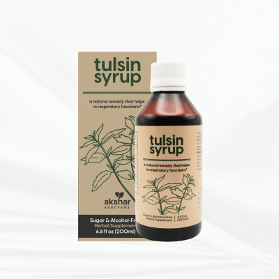 tulsin syrup