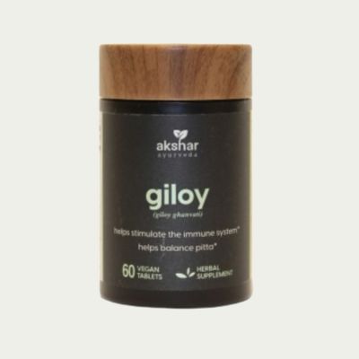 giloy (giloy ghanvati) tablets