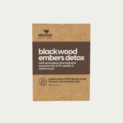 blackwood embers detox