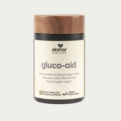 gluco-aid capsules