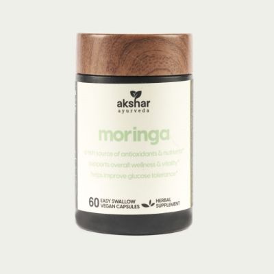 moringa capsules