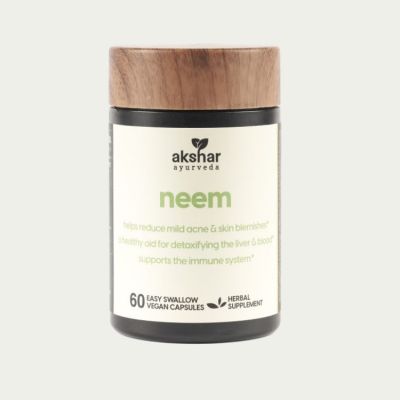 neem capsules