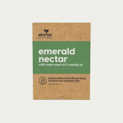 emerald nectar