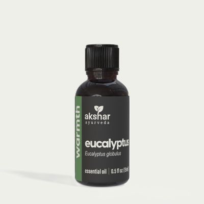 eucalyptus essential oil