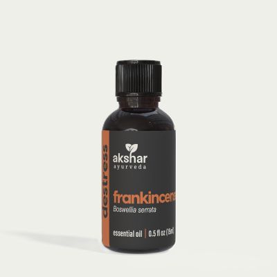 frankincense essential oil