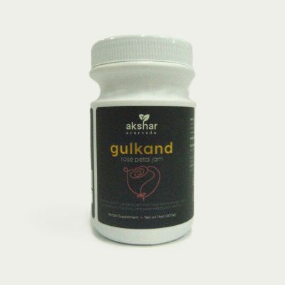 gulkand