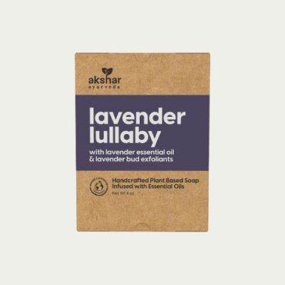 lavender lullaby