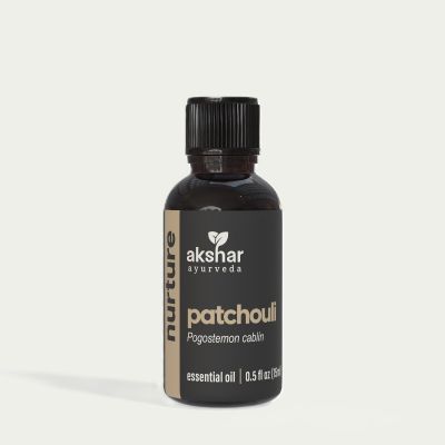 patchouli essential oil