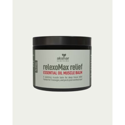 Relexo muscle balm