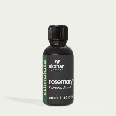 rosemary essential oil