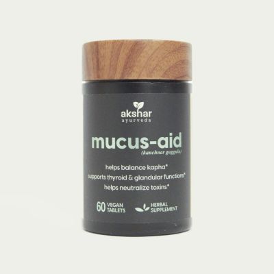 mucus-aid tablets