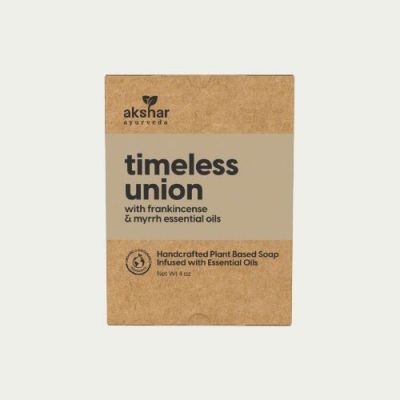 timeless union