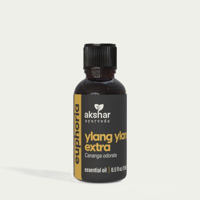 ylang ylang extra essential oil