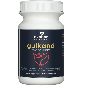 gulkand