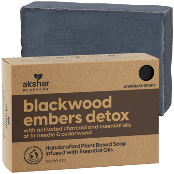 blackwood embers detox