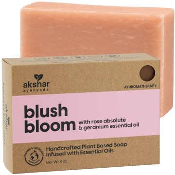 blush bloom