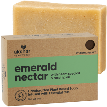 emerald nectar