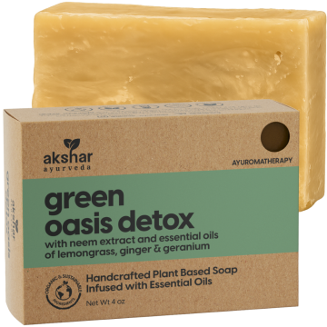 green oasis detox