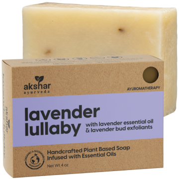 lavender lullaby