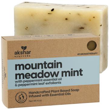 mountain meadow mint