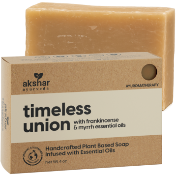timeless union