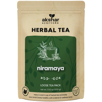 niramaya herbal tea 