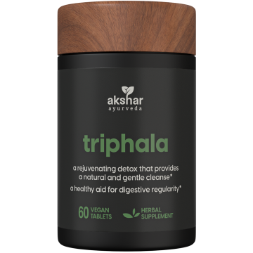 triphala tablets