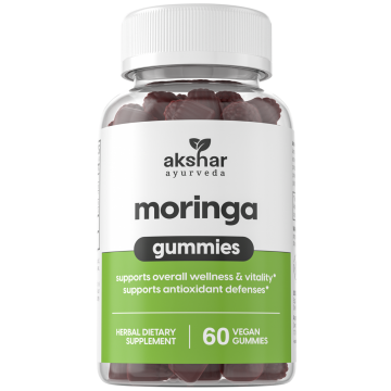 moringa gummies