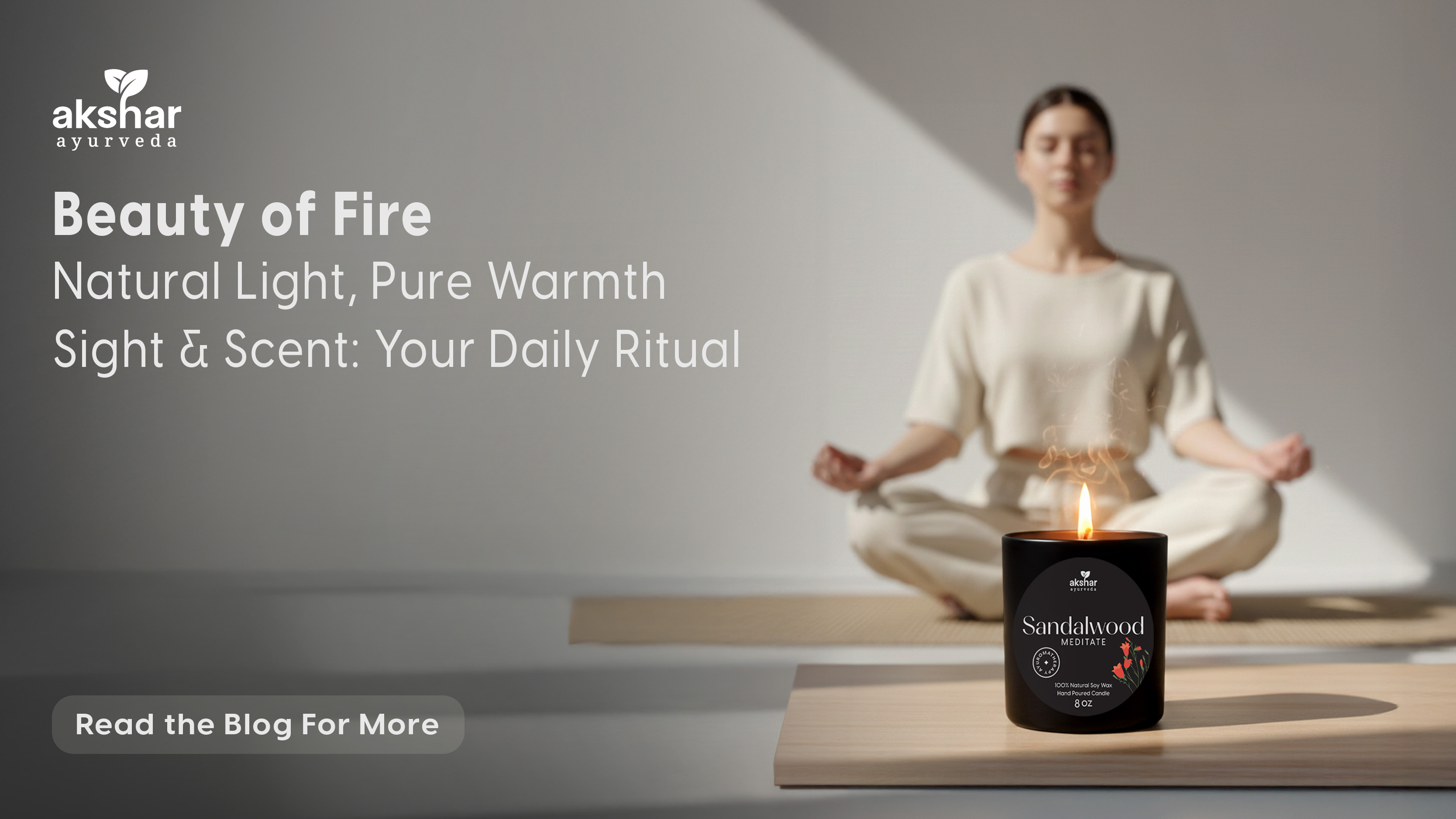 The Beauty of Fire