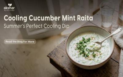 Ayurveda Summer recipes  