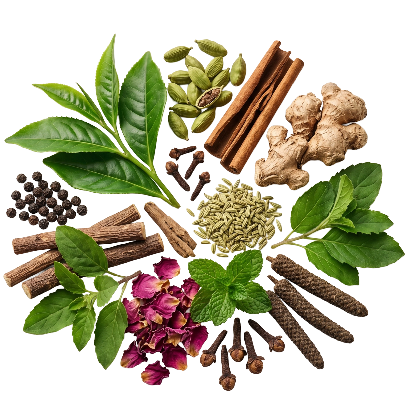 Ingredients