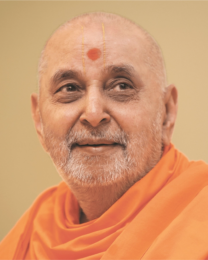 Indian Temple Ashram