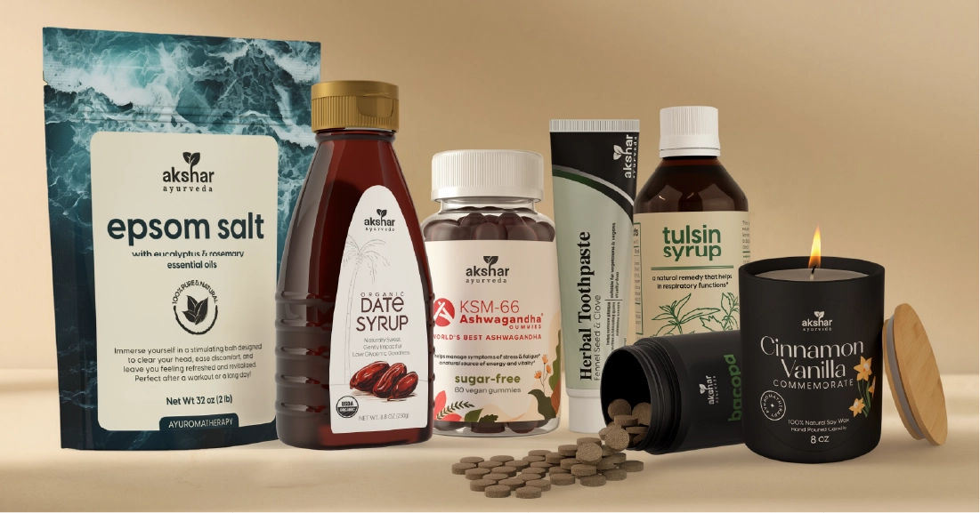 Safe & Pure Packaging
