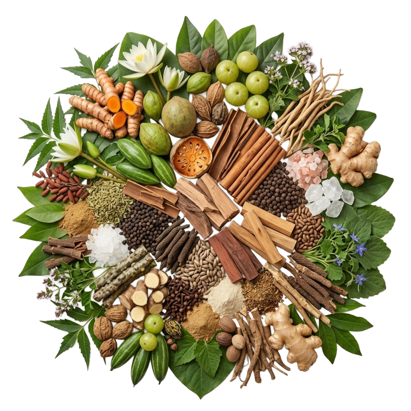 Ingredients