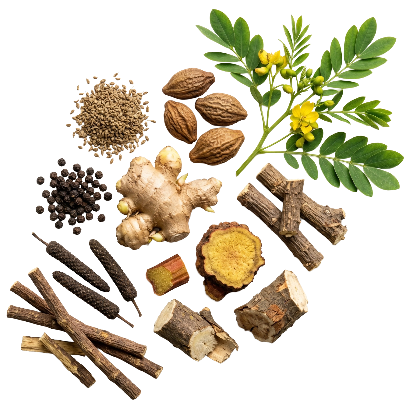 Ingredients