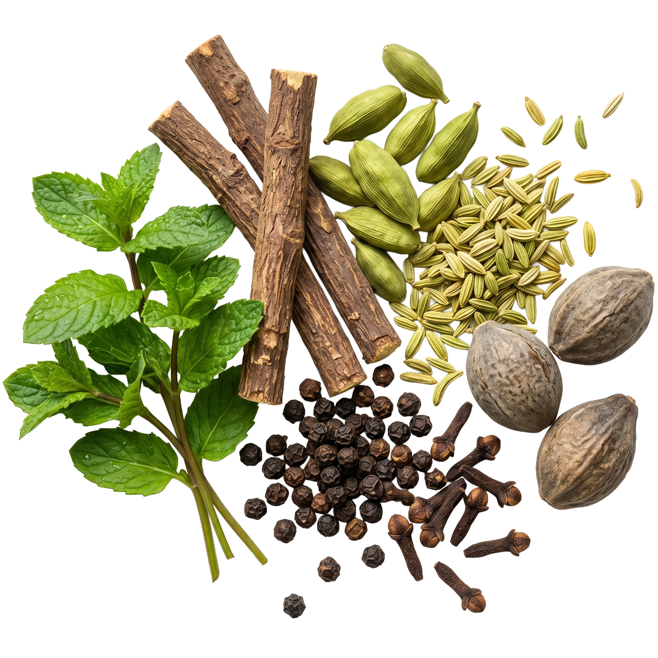 Ingredients